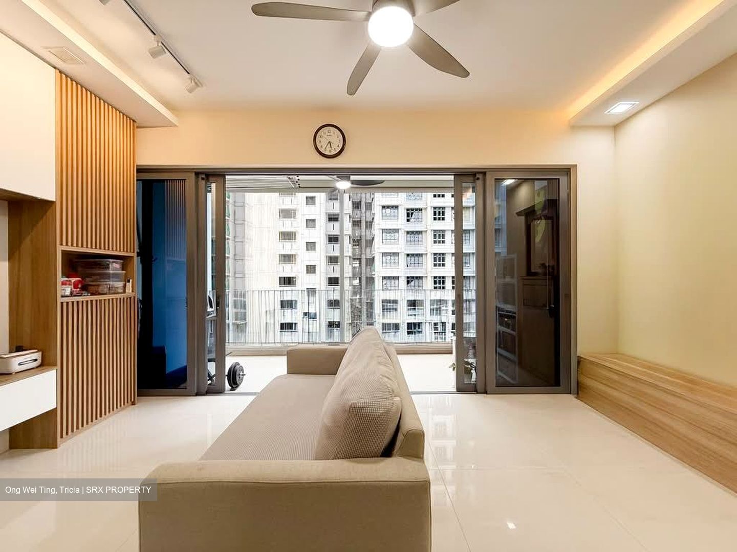 H2O Residences (D28), Condominium #554147911